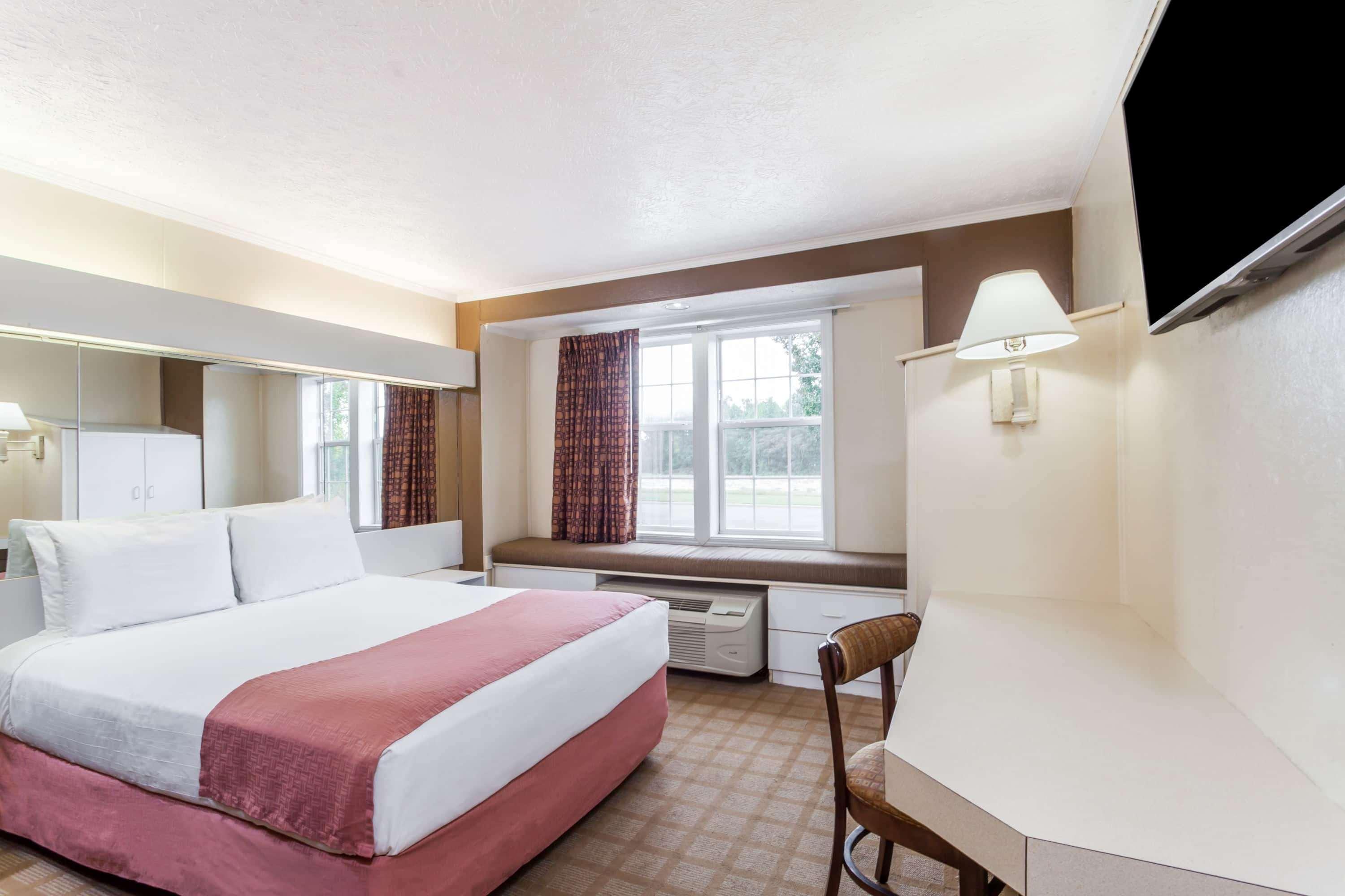 Microtel Inn By Wyndham Wilson Εξωτερικό φωτογραφία